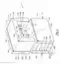 Fig. 04 - Reamed paper shipping and display container