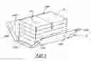 Fig. 05 - Reamed paper shipping and display container