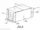 Fig. 07 - Reamed paper shipping and display container