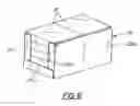 Fig. 09 - Reamed paper shipping and display container