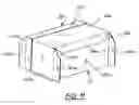 Fig. 12 - Reamed paper shipping and display container