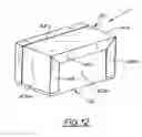 Fig. 13 - Reamed paper shipping and display container