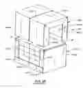 Fig. 17 - Reamed paper shipping and display container