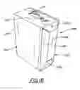 Fig. 19 - Reamed paper shipping and display container