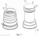Fig. 05 - Multi-compartment container assembly system
