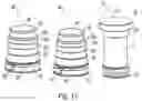 Fig. 14 - Multi-compartment container assembly system