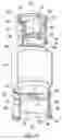 Fig. 23 - Multi-compartment container assembly system