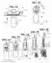 Fig. 11 - Pressure point materials storage, mixing, and delivery system
