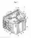 Fig. 04 - Thin plate supporting container