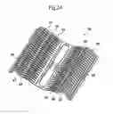 Fig. 19 - Thin plate supporting container