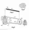 Fig. 03 - Golf bag construction