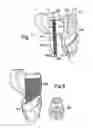 Fig. 06 - Golf bag construction