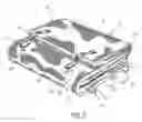 Fig. 03 - Entertainment system comprising suspension platform