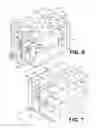 Fig. 06 - Fully enclosed pack with interlocking separator pad and dispenser
