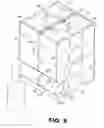 Fig. 07 - Fully enclosed pack with interlocking separator pad and dispenser