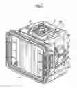 Fig. 03 - Thin plate supporting container