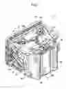 Fig. 04 - Thin plate supporting container