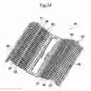 Fig. 19 - Thin plate supporting container
