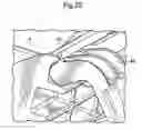 Fig. 22 - Thin plate supporting container