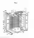 Fig. 02 - Thin plate supporting container