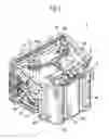 Fig. 04 - Thin plate supporting container