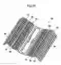 Fig. 19 - Thin plate supporting container