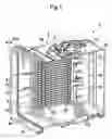 Fig. 02 - Thin plate supporting container