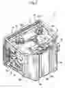 Fig. 04 - Thin plate supporting container