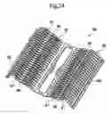 Fig. 19 - Thin plate supporting container