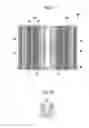 Fig. 20 - Thin plate supporting container