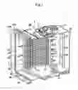 Fig. 02 - Thin plate supporting container