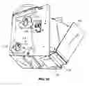 Fig. 15 - Container for use in a random access and random load dispensing unit