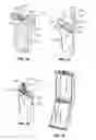 Fig. 20 - Container for use in a random access and random load dispensing unit