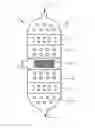 Fig. 01 - Reactor having reduced pressure drop and use thereof