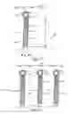 Fig. 06 - High aspect ratio wastewater system