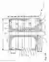 Fig. 10 - High aspect ratio wastewater system