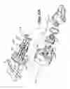 Fig. 09 - LOW SPILLAGE REPLACEABLE WATER FILTER ASSEMBLY