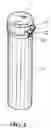 Fig. 03 - Reverse osmosis filtering assembly
