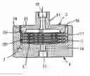 Fig. 01 - Simplified filter device