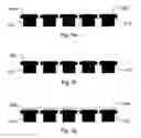 Fig. 04 - Gas/ion species selective membrane support by multi-stage nano-hole array metal structure