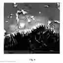 Fig. 05 - Gas/ion species selective membrane support by multi-stage nano-hole array metal structure