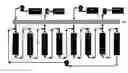 Fig. 01 - Versatile simulated moving bed systems
