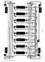 Fig. 08 - Versatile simulated moving bed systems