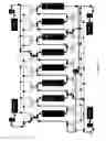 Fig. 12 - Versatile simulated moving bed systems