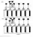 Fig. 58 - Versatile simulated moving bed systems