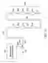 Fig. 19 - Method for preconditioning water for electrolysis