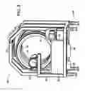 Fig. 04 - Internally fed rotary screen manure separator