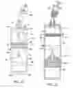 Fig. 02 - Method and apparatus for separating and concentrating a component from a multi-component material including macroparticles
