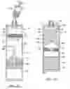 Fig. 03 - Method and apparatus for separating and concentrating a component from a multi-component material including macroparticles