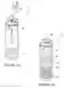 Fig. 05 - Apparatus and method for separating and concentrating fluids containing multiple components